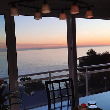 Apartament Jacqueline Salou Zewnętrze zdjęcie