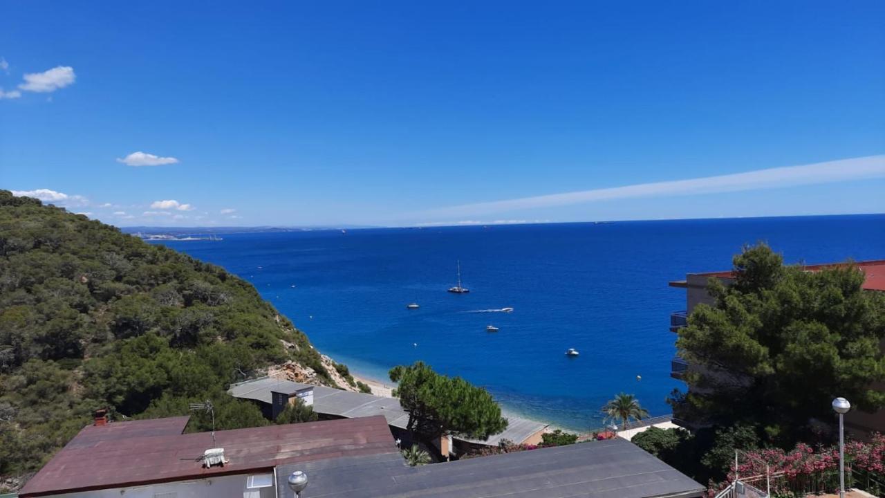 Apartament Jacqueline Salou Zewnętrze zdjęcie