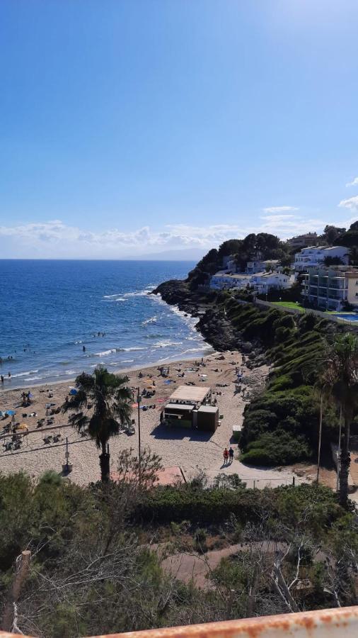 Apartament Jacqueline Salou Zewnętrze zdjęcie