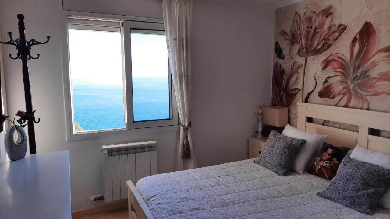 Apartament Jacqueline Salou Zewnętrze zdjęcie