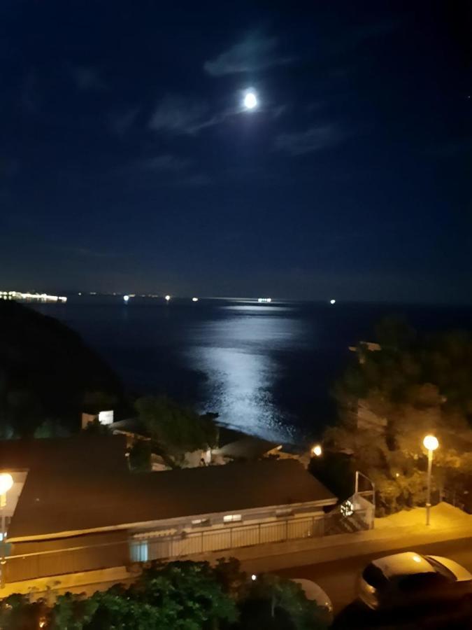 Apartament Jacqueline Salou Zewnętrze zdjęcie