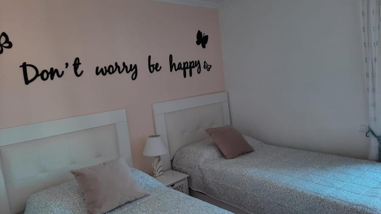 Apartament Jacqueline Salou Zewnętrze zdjęcie