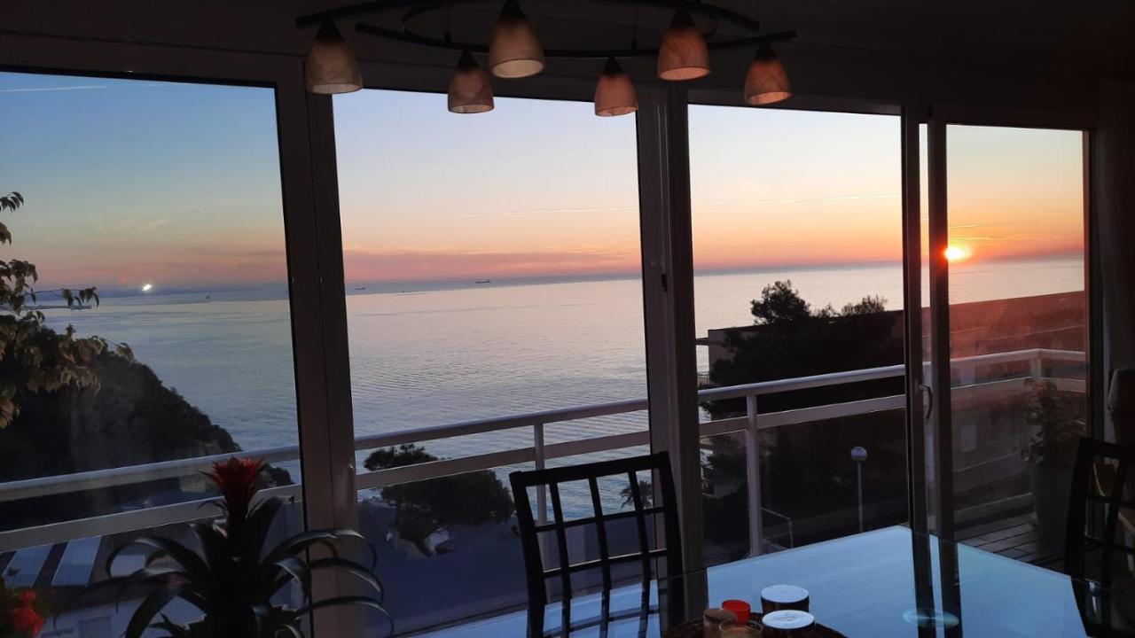 Apartament Jacqueline Salou Zewnętrze zdjęcie