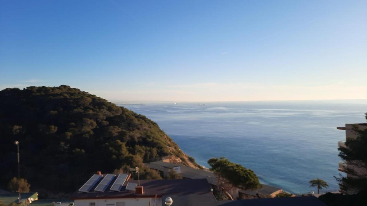 Apartament Jacqueline Salou Zewnętrze zdjęcie