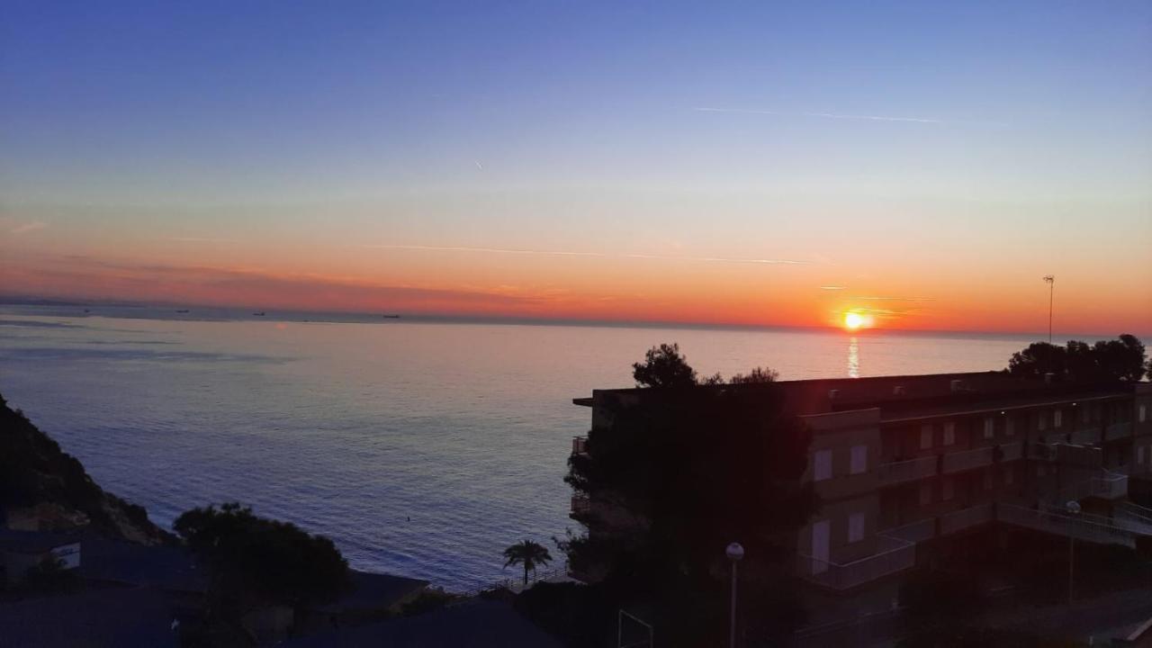 Apartament Jacqueline Salou Zewnętrze zdjęcie