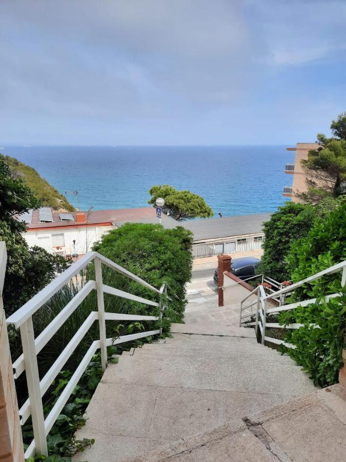 Apartament Jacqueline Salou Zewnętrze zdjęcie