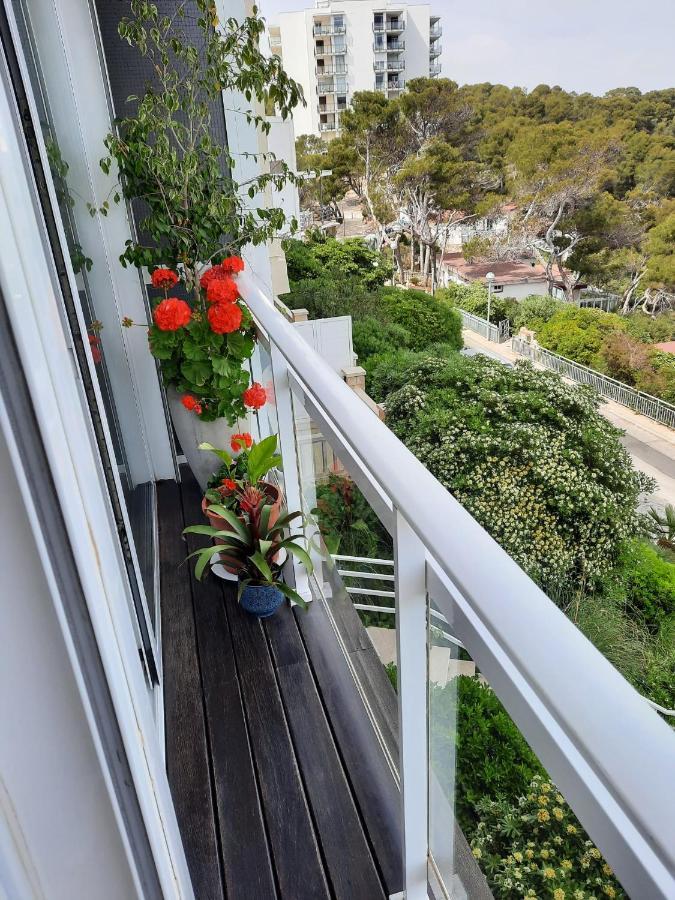 Apartament Jacqueline Salou Zewnętrze zdjęcie