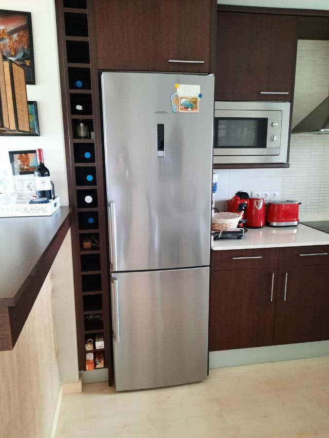 Apartament Jacqueline Salou Zewnętrze zdjęcie