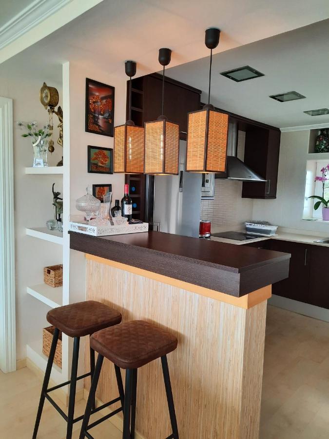 Apartament Jacqueline Salou Zewnętrze zdjęcie