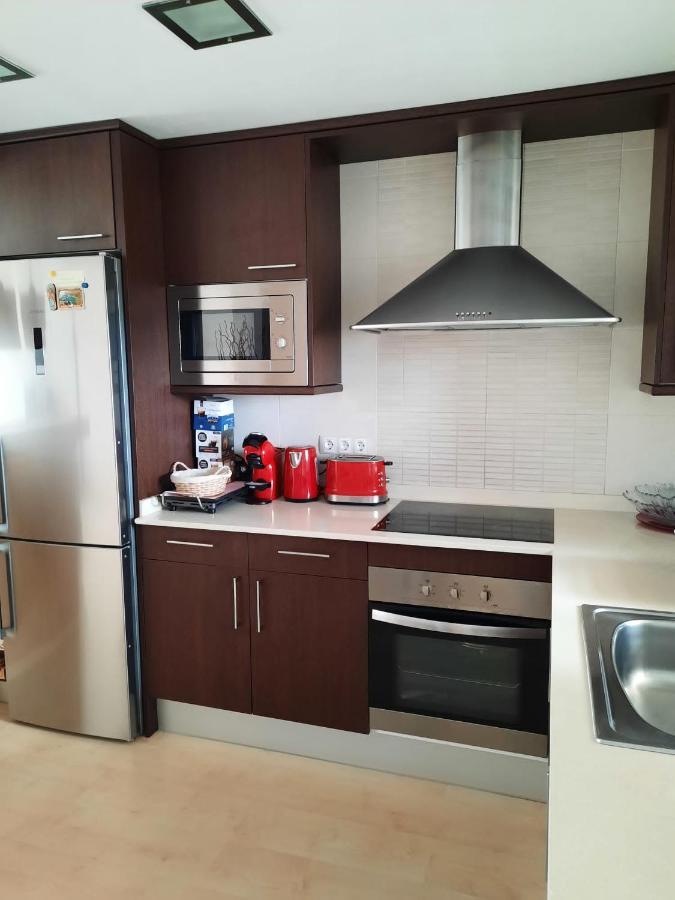Apartament Jacqueline Salou Zewnętrze zdjęcie