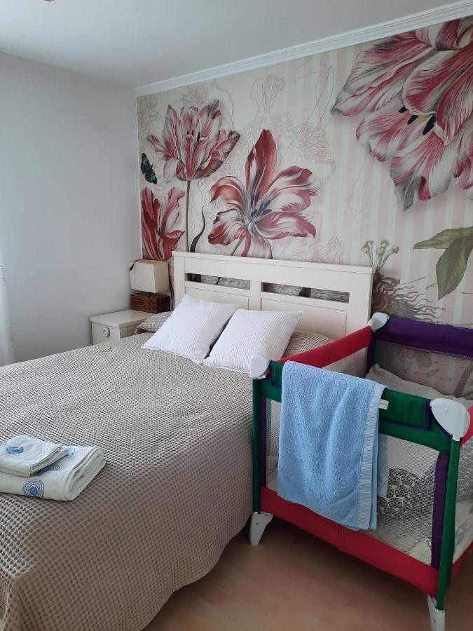 Apartament Jacqueline Salou Zewnętrze zdjęcie