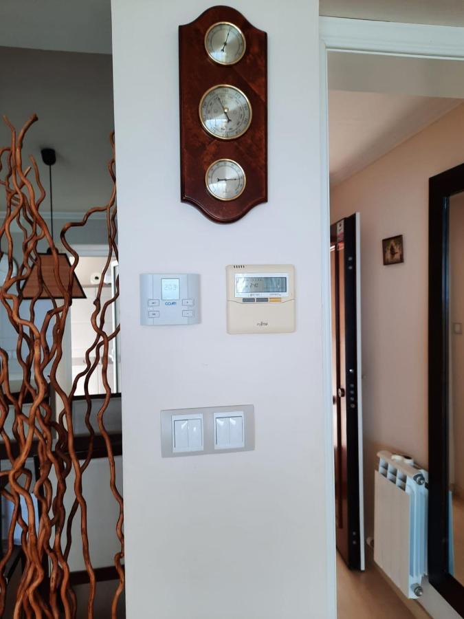 Apartament Jacqueline Salou Zewnętrze zdjęcie