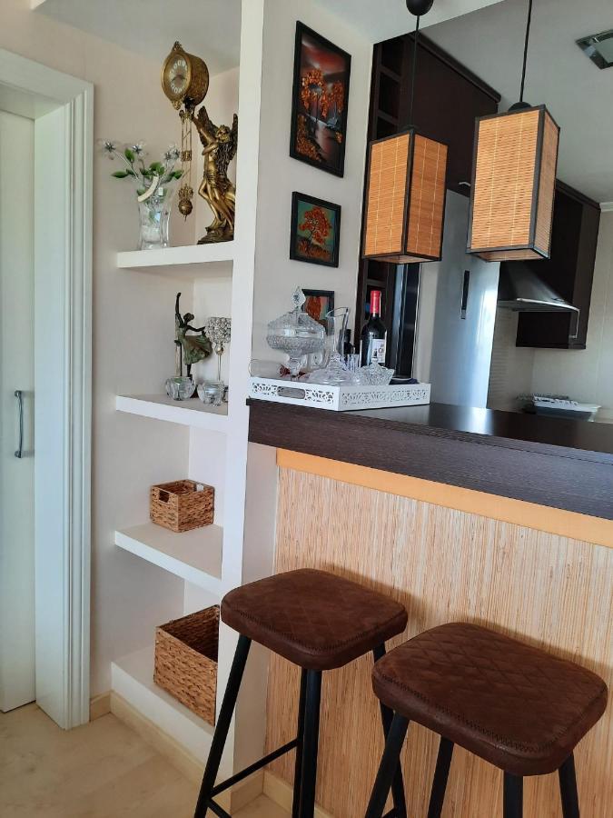 Apartament Jacqueline Salou Zewnętrze zdjęcie
