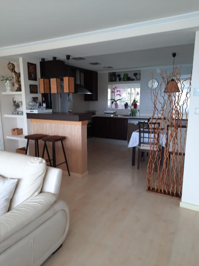 Apartament Jacqueline Salou Zewnętrze zdjęcie