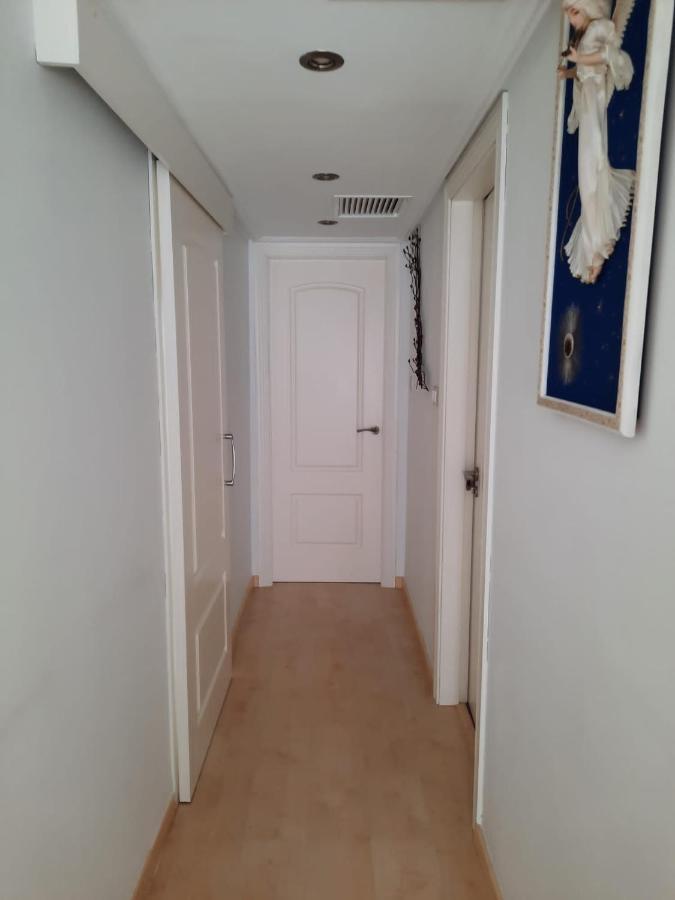 Apartament Jacqueline Salou Zewnętrze zdjęcie
