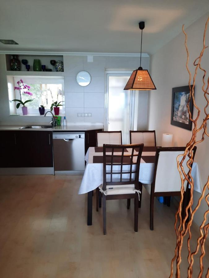 Apartament Jacqueline Salou Zewnętrze zdjęcie