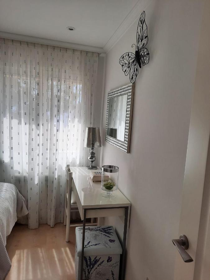 Apartament Jacqueline Salou Zewnętrze zdjęcie