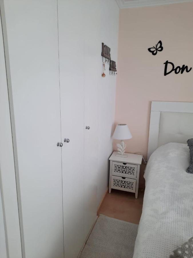 Apartament Jacqueline Salou Zewnętrze zdjęcie
