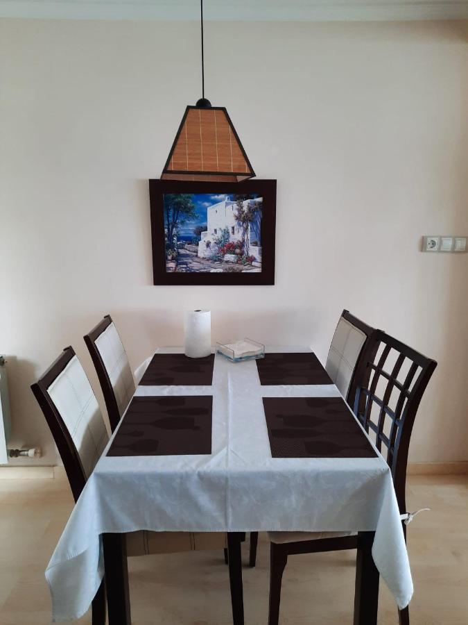 Apartament Jacqueline Salou Zewnętrze zdjęcie