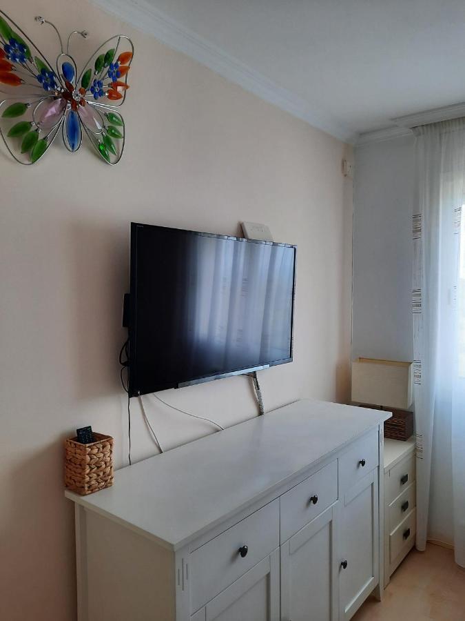 Apartament Jacqueline Salou Zewnętrze zdjęcie