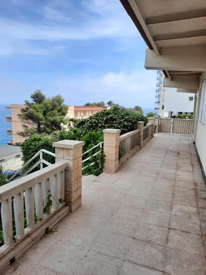 Apartament Jacqueline Salou Zewnętrze zdjęcie