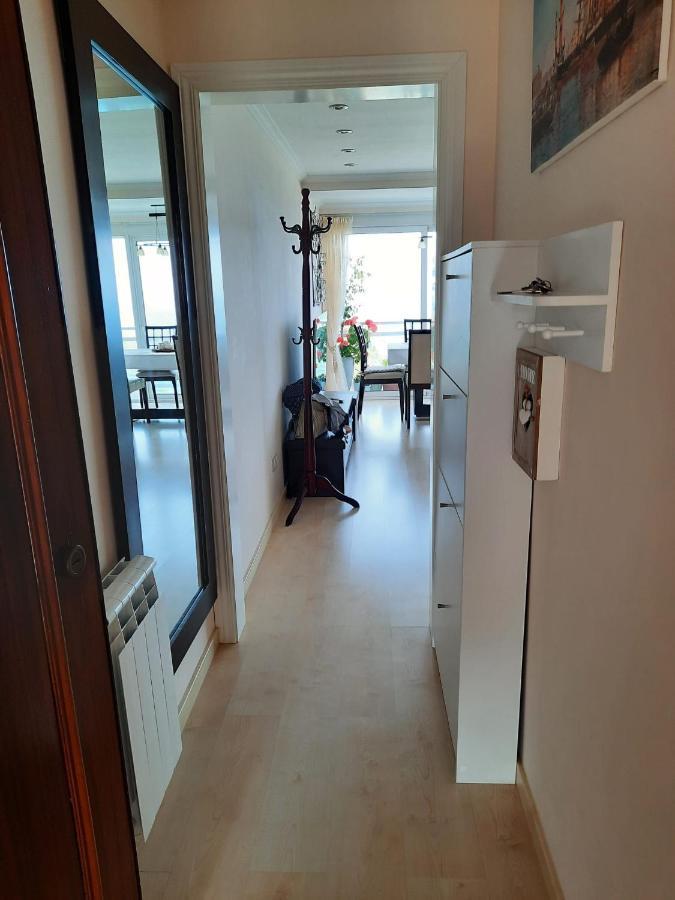 Apartament Jacqueline Salou Zewnętrze zdjęcie