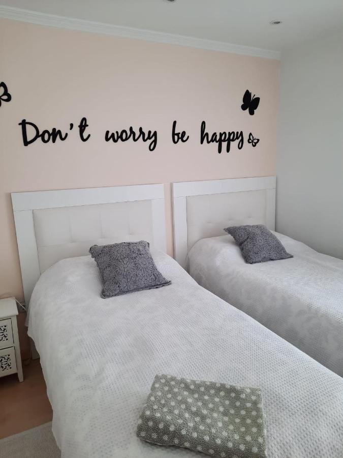 Apartament Jacqueline Salou Zewnętrze zdjęcie