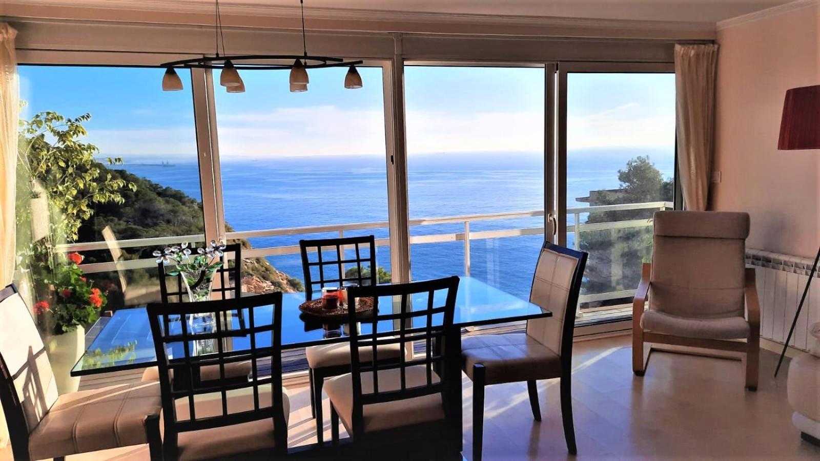 Apartament Jacqueline Salou Zewnętrze zdjęcie