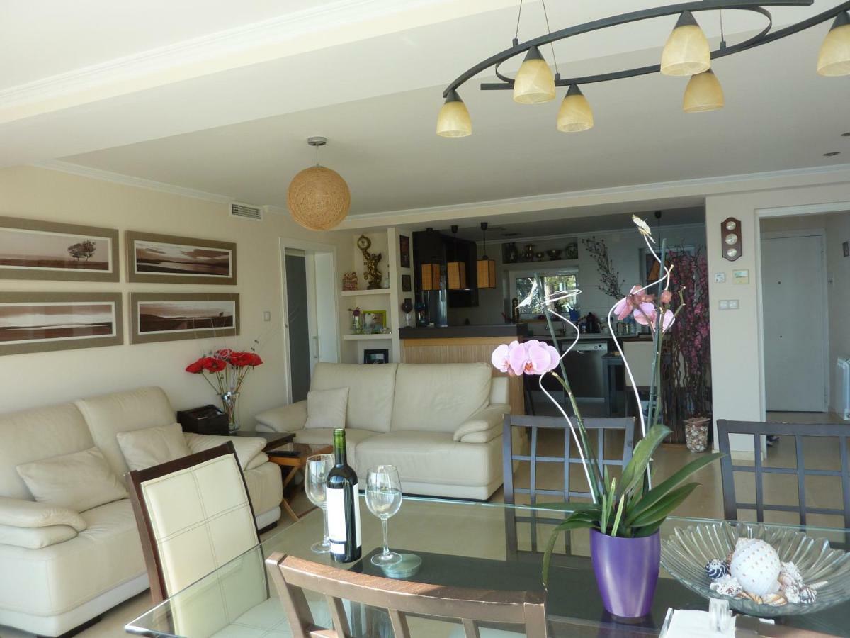 Apartament Jacqueline Salou Zewnętrze zdjęcie
