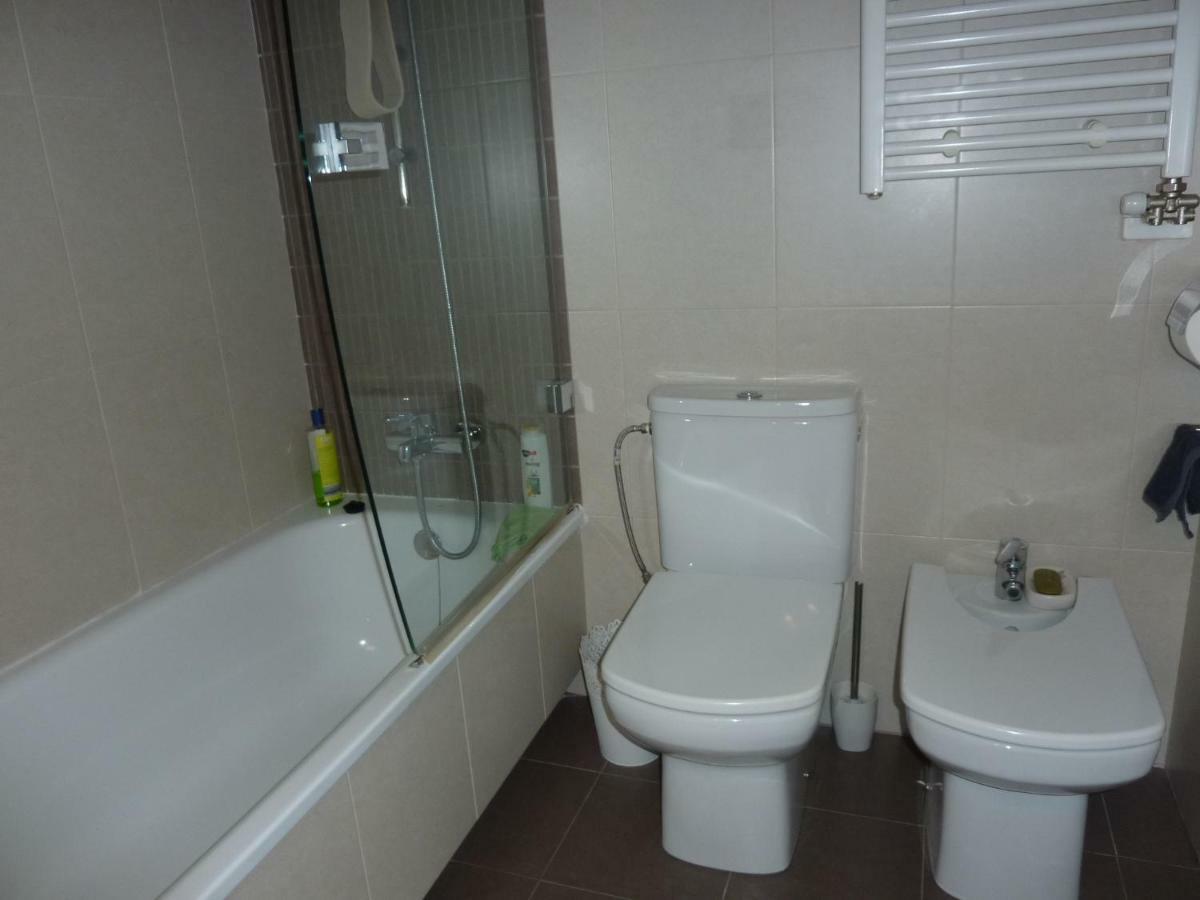 Apartament Jacqueline Salou Zewnętrze zdjęcie