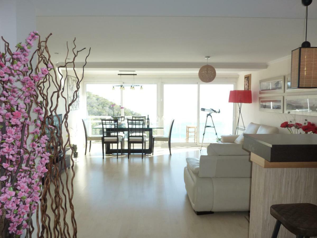 Apartament Jacqueline Salou Zewnętrze zdjęcie