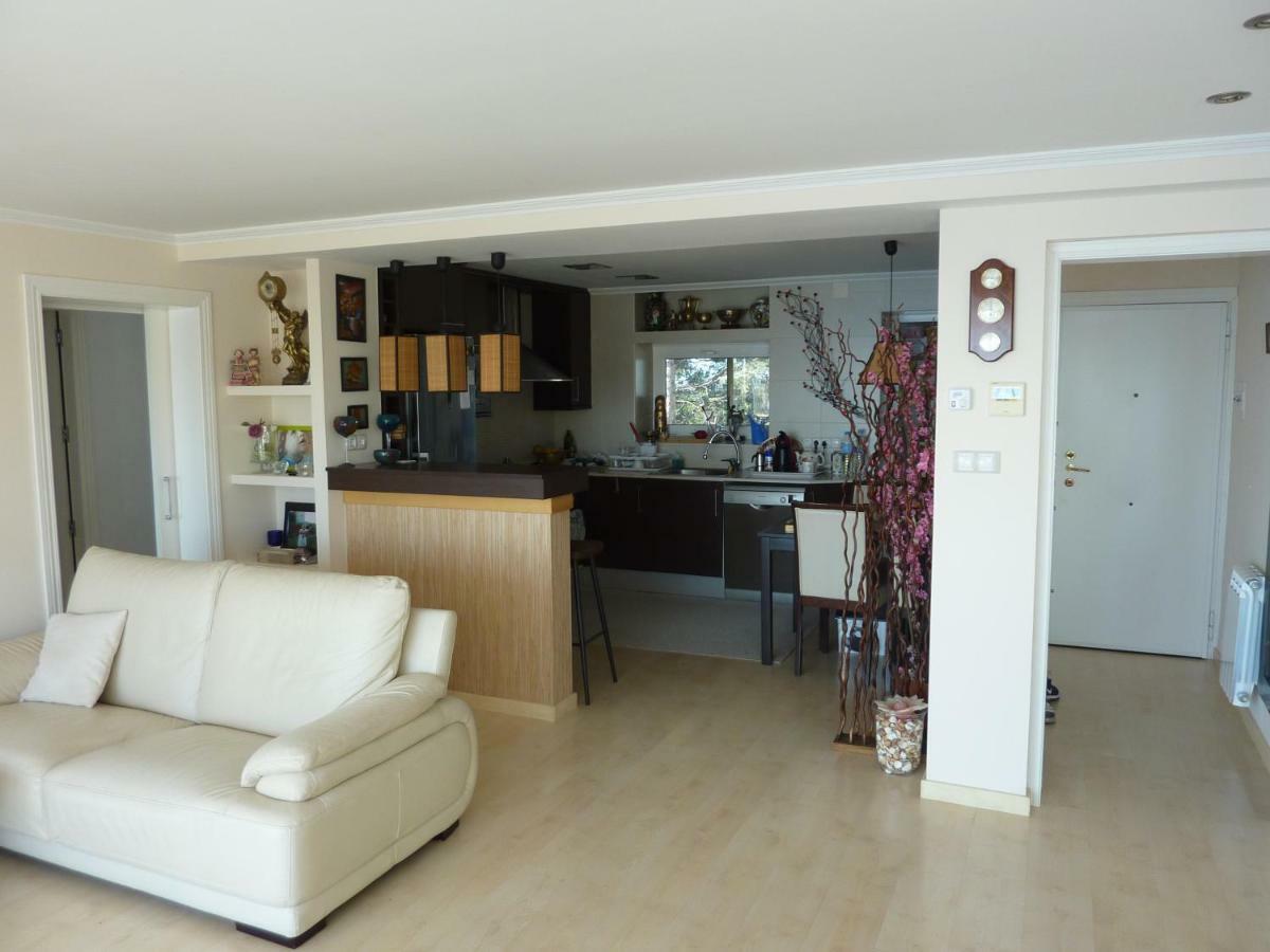 Apartament Jacqueline Salou Zewnętrze zdjęcie