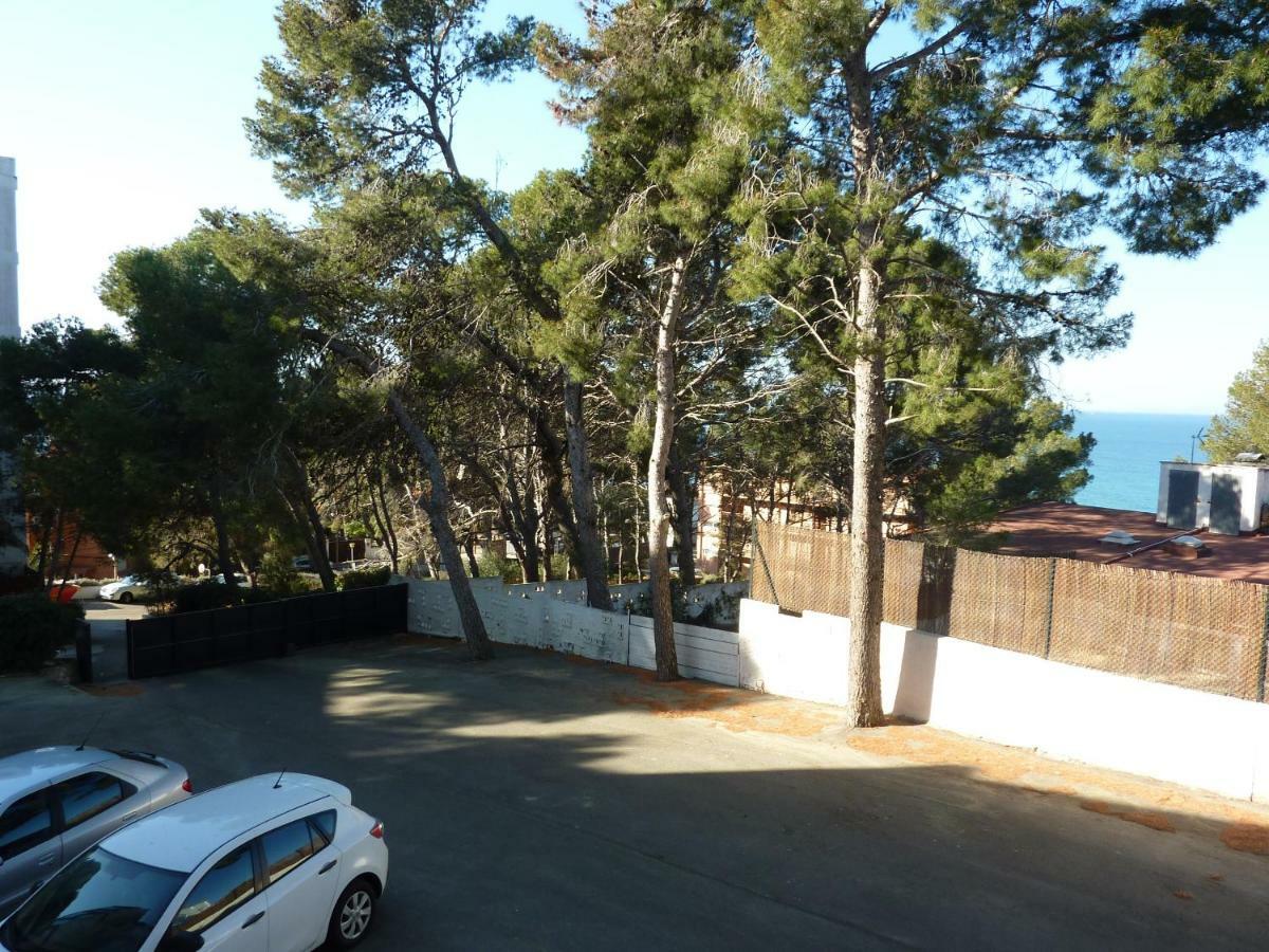 Apartament Jacqueline Salou Zewnętrze zdjęcie