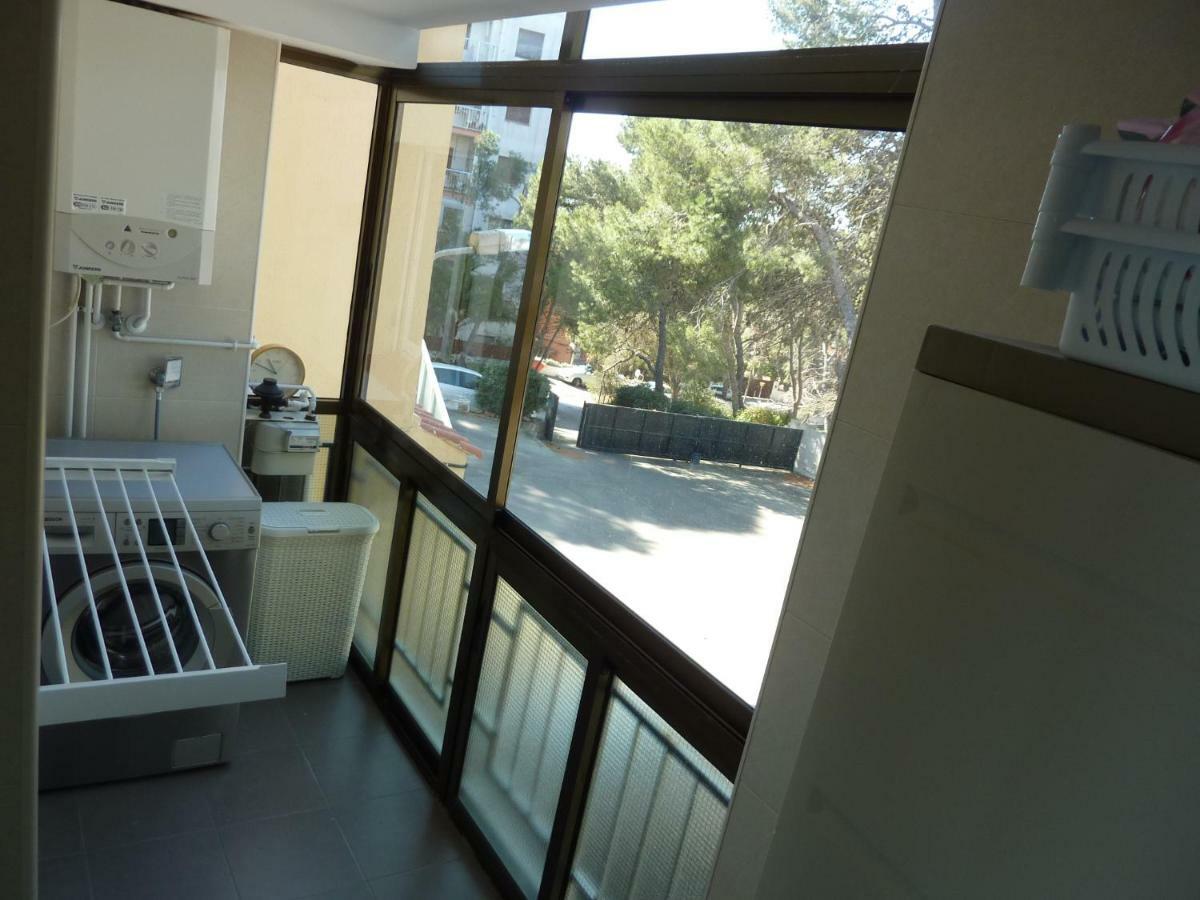 Apartament Jacqueline Salou Zewnętrze zdjęcie