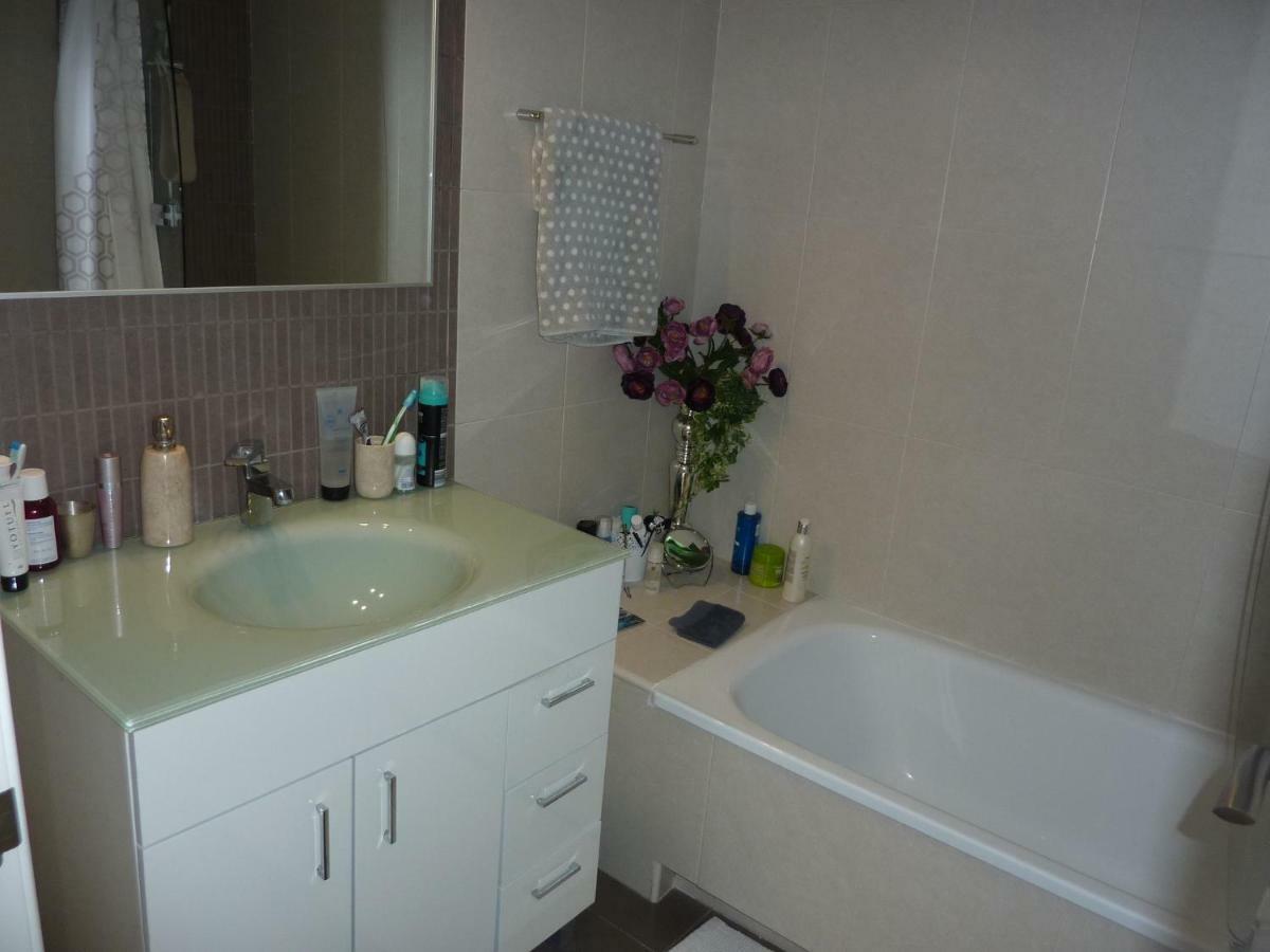Apartament Jacqueline Salou Zewnętrze zdjęcie