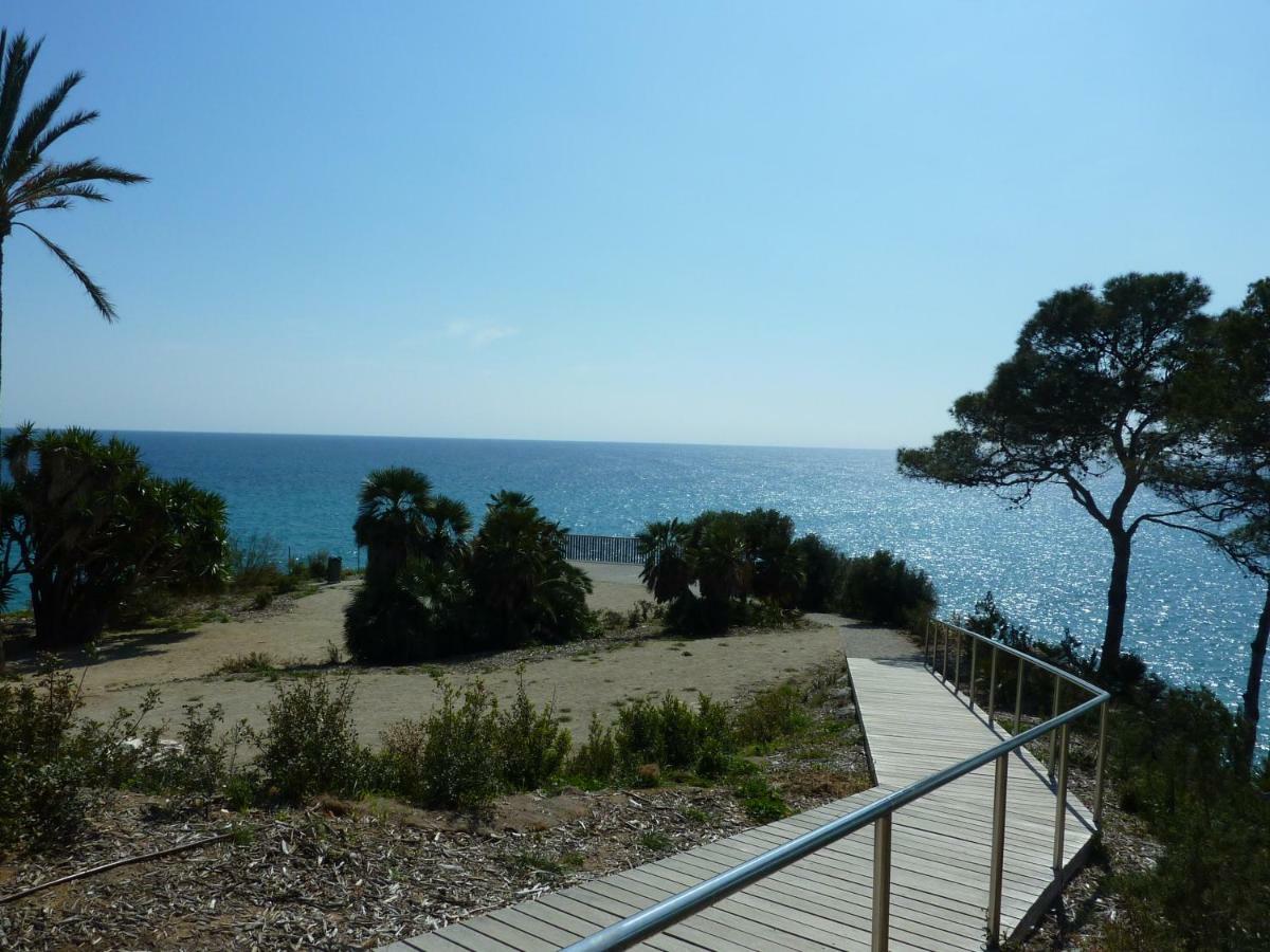 Apartament Jacqueline Salou Zewnętrze zdjęcie