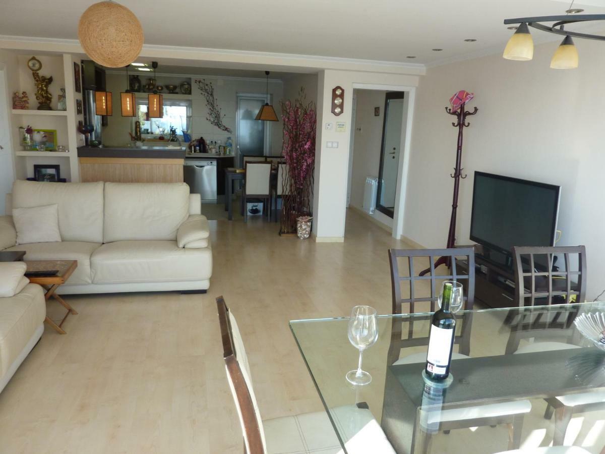 Apartament Jacqueline Salou Zewnętrze zdjęcie